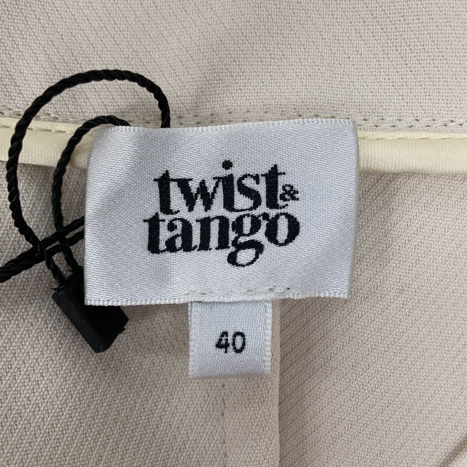 Twist  Tango