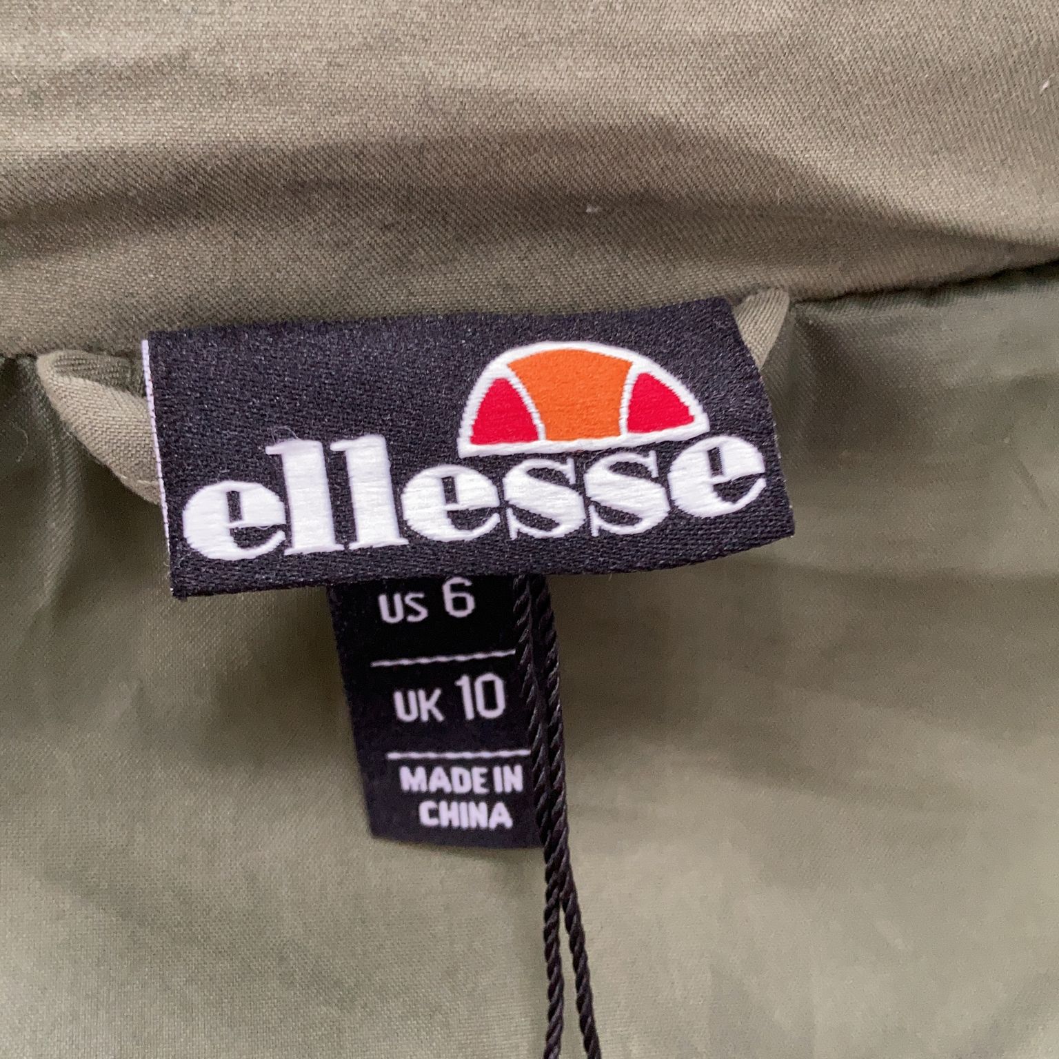 Ellesse