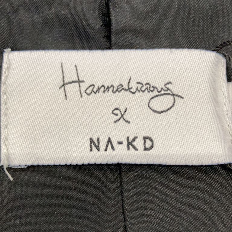 Hannalicious x NA-KD