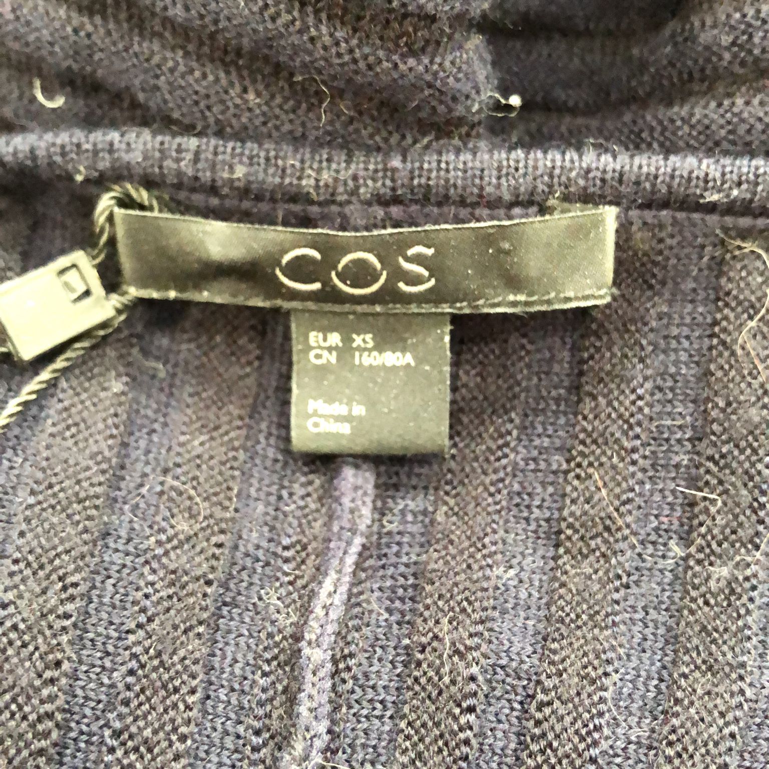 COS