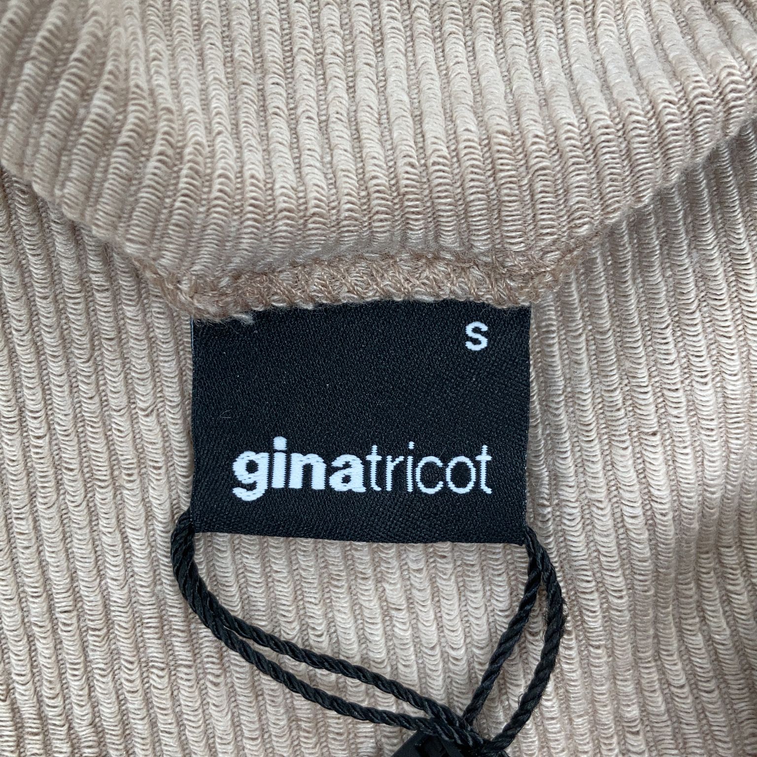 Gina Tricot