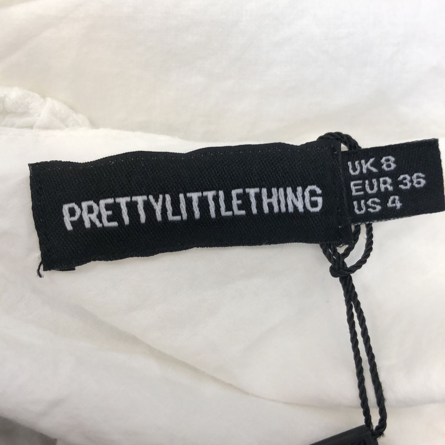 PrettyLittleThing