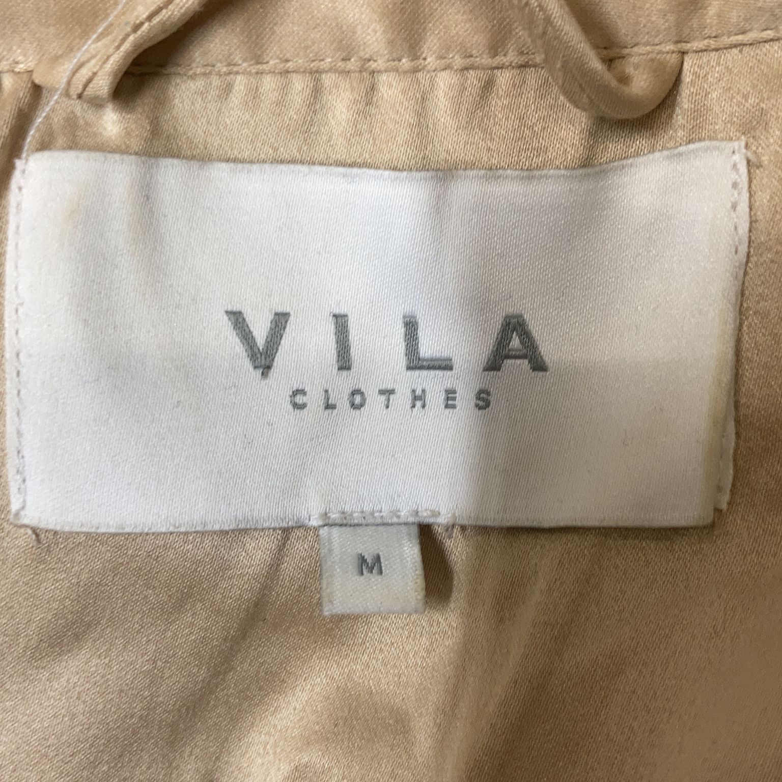 VILA Clothes