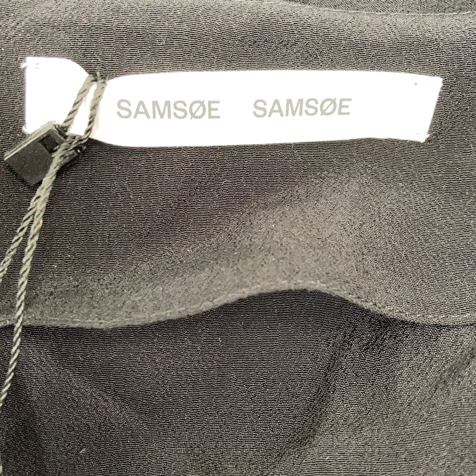 Samsøe  Samsøe