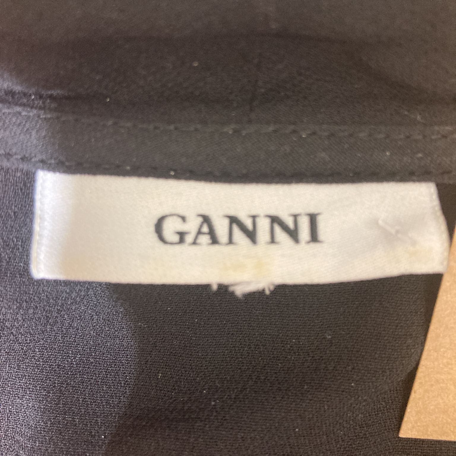 Ganni