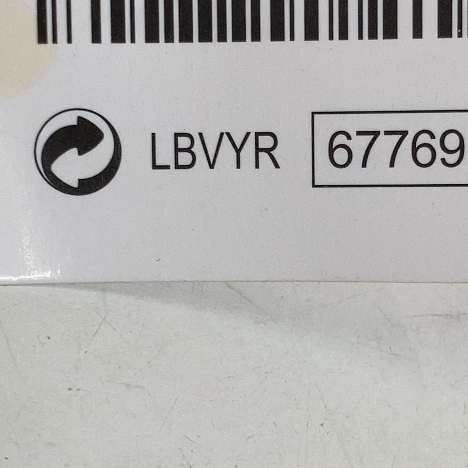 LBVYR