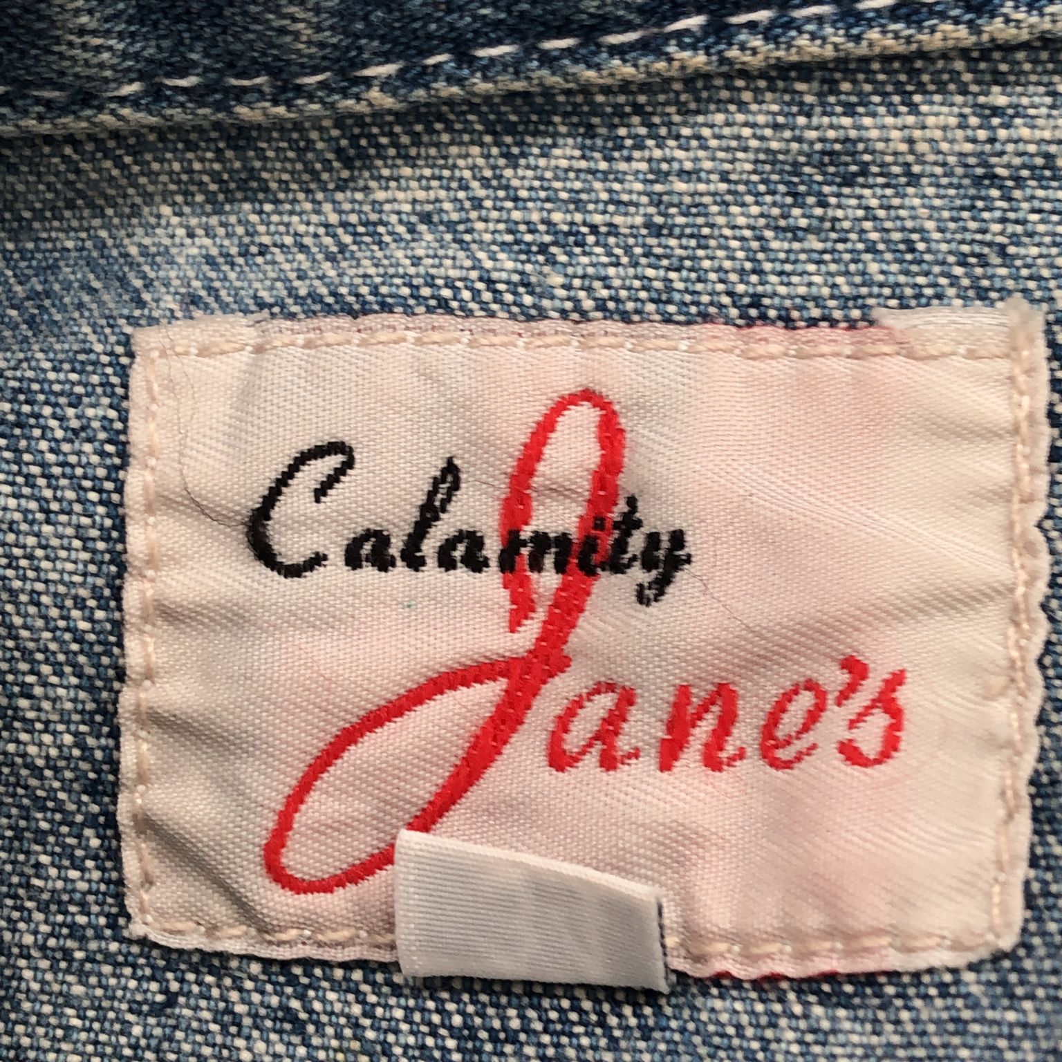 Calamity Jane's