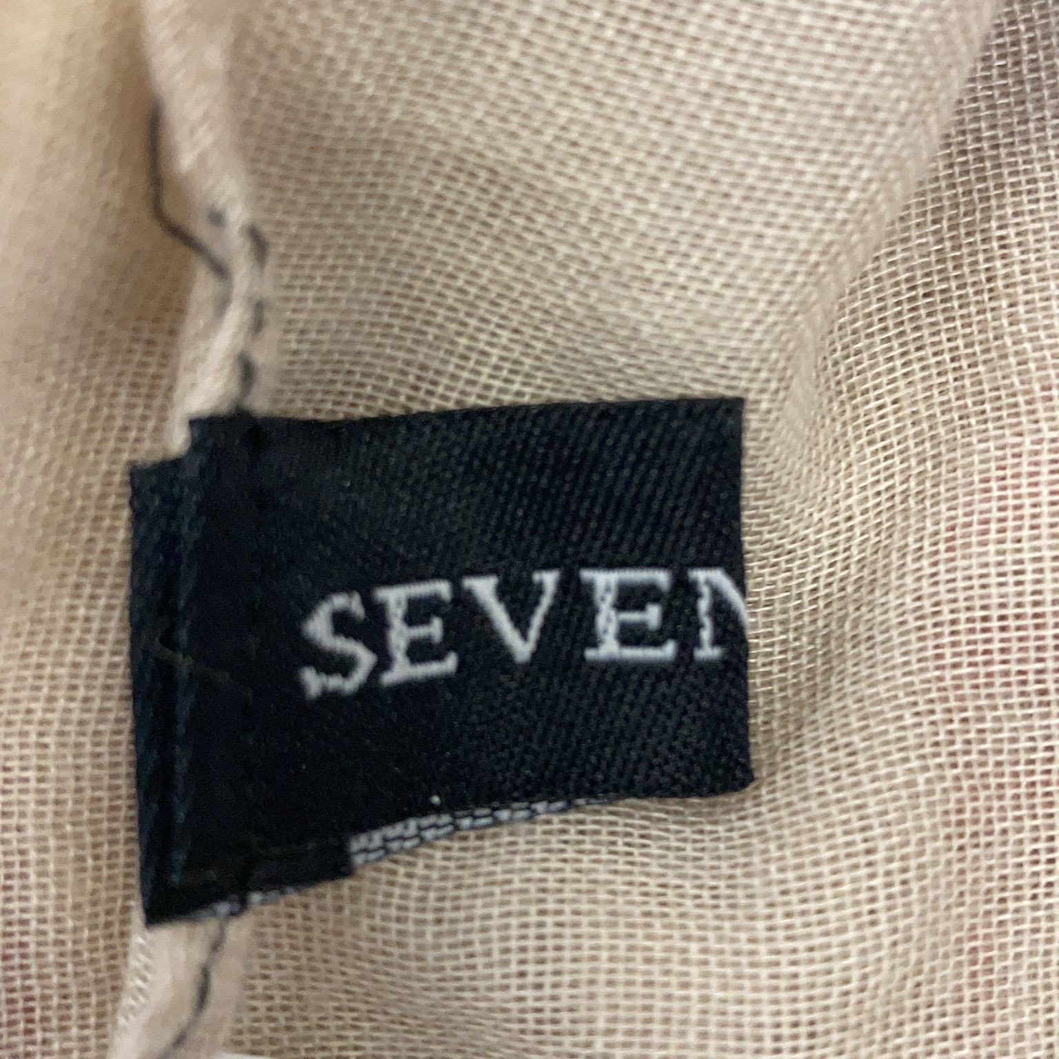 Seven East