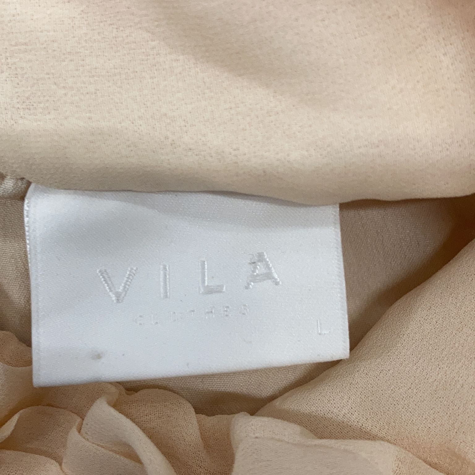 VILA Clothes