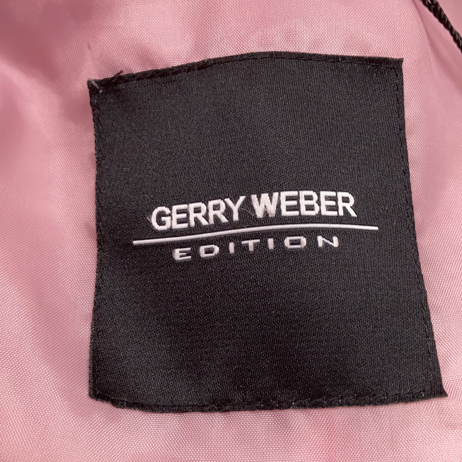 Gerry Weber Edition