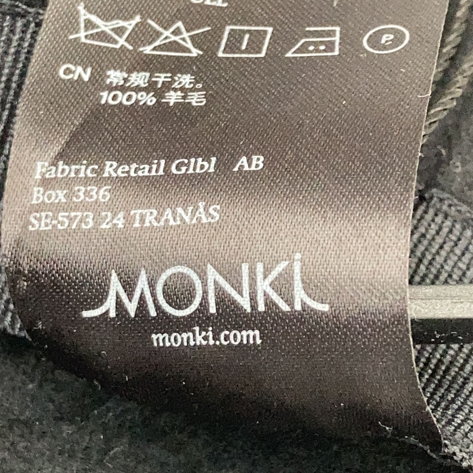 Monki