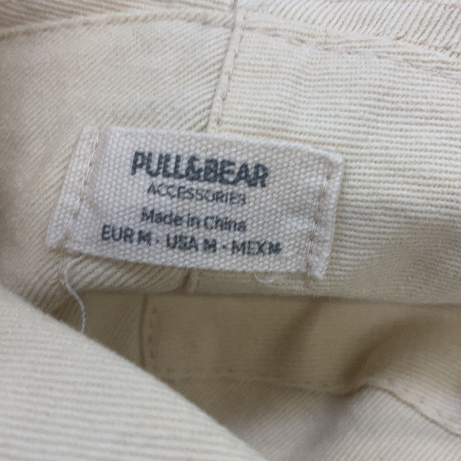 Pull  Bear