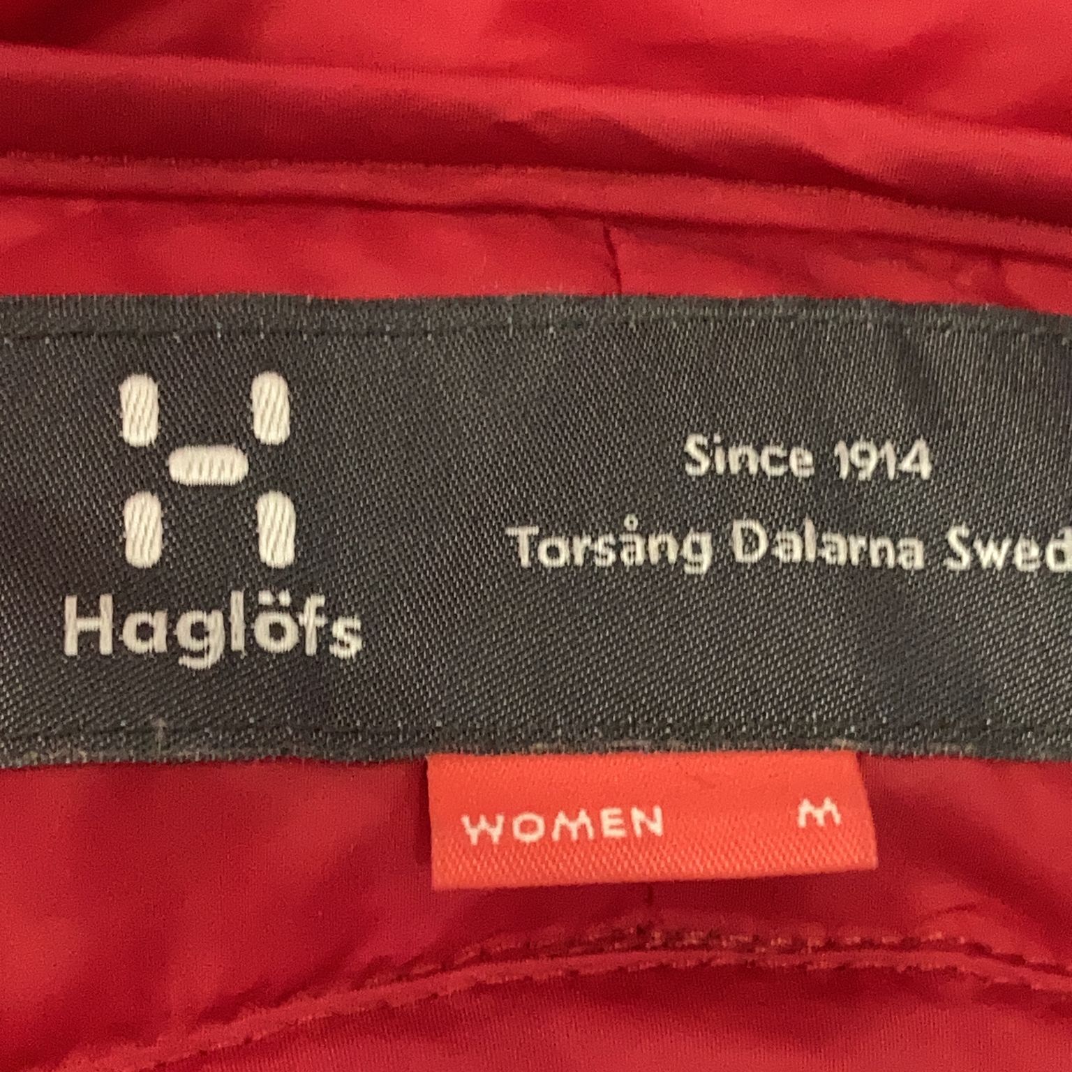 Haglöfs