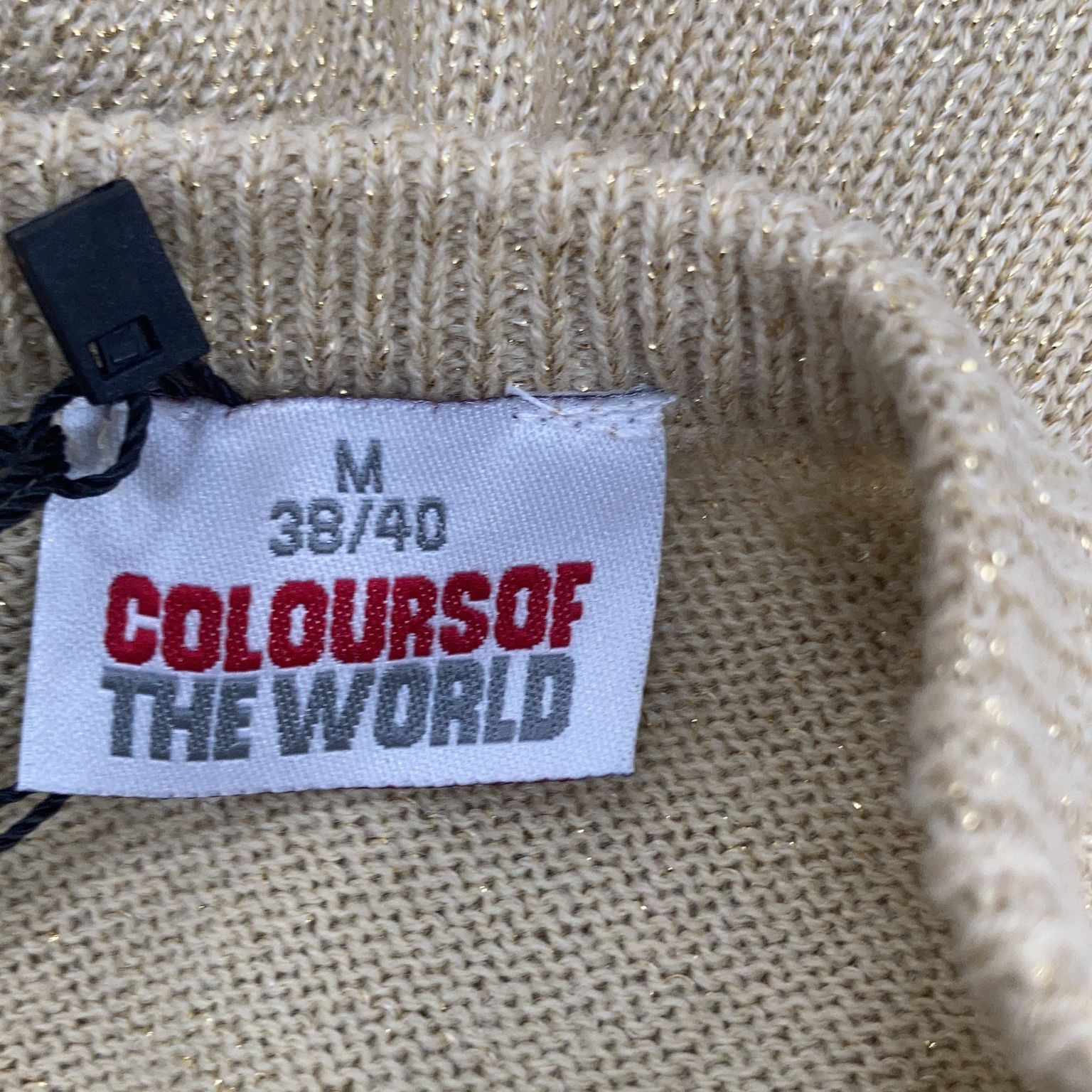 Colours Of The World