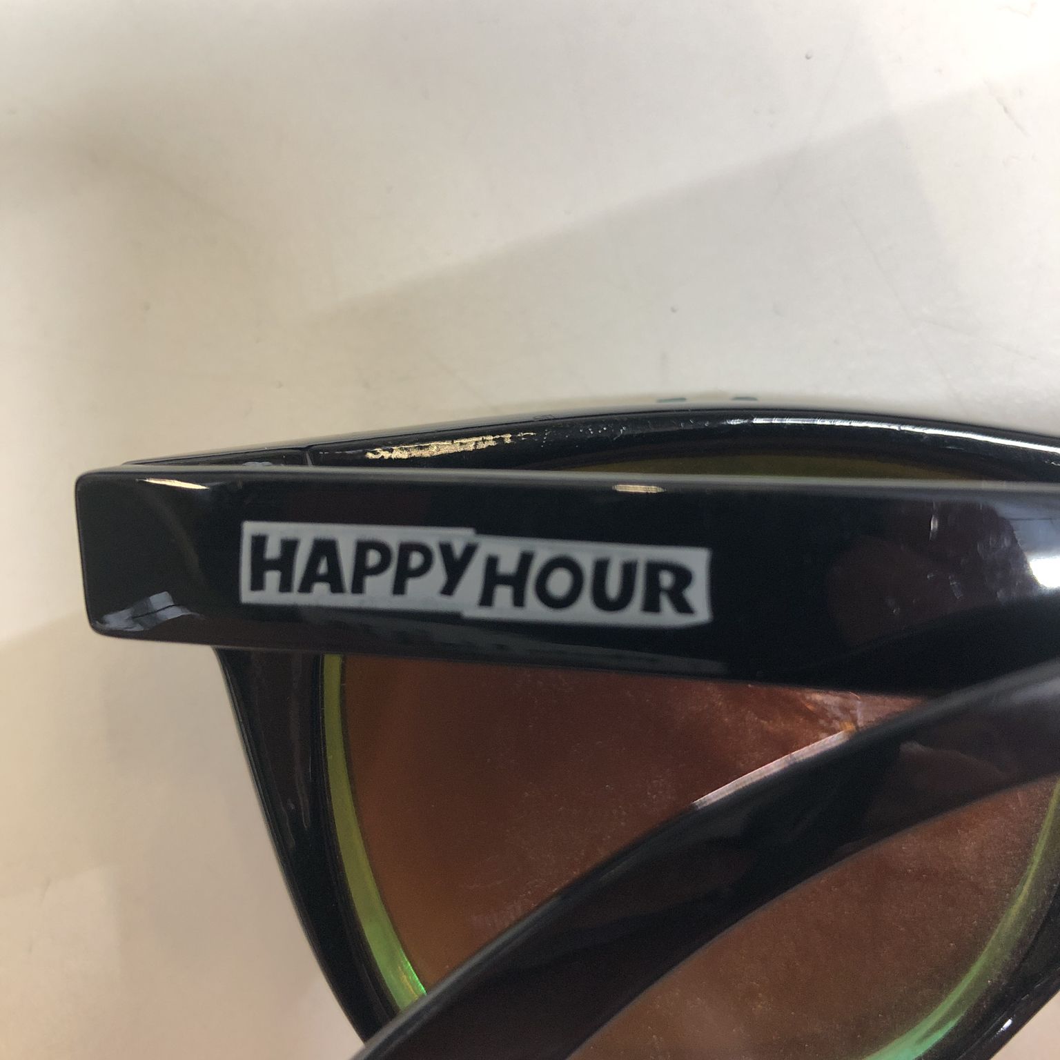 Happy Hours