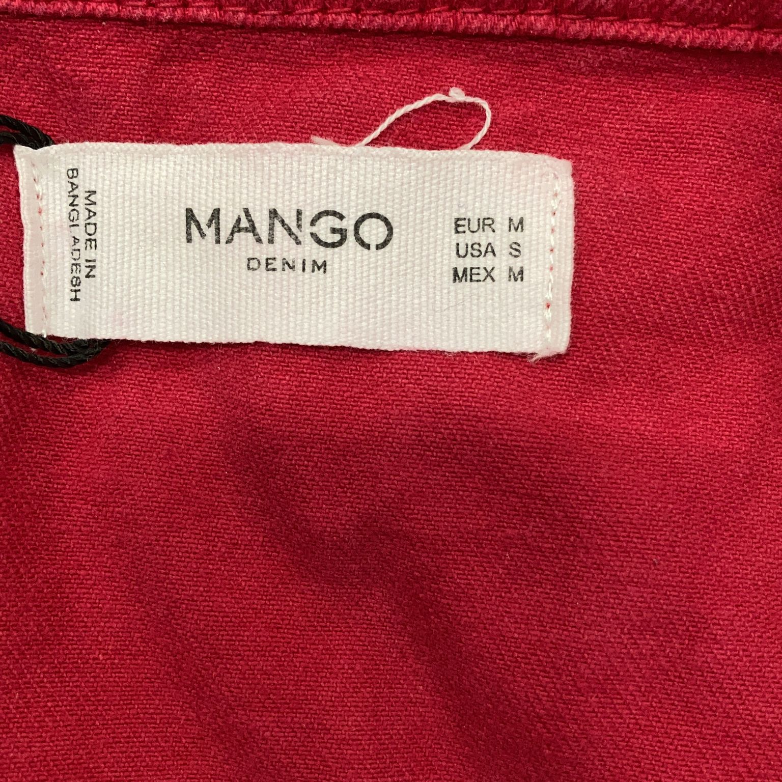 Mango