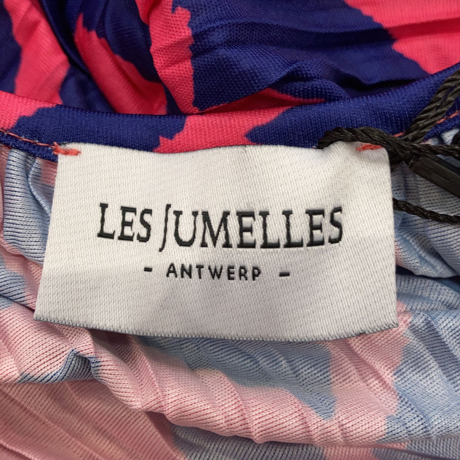 Les Jumelles