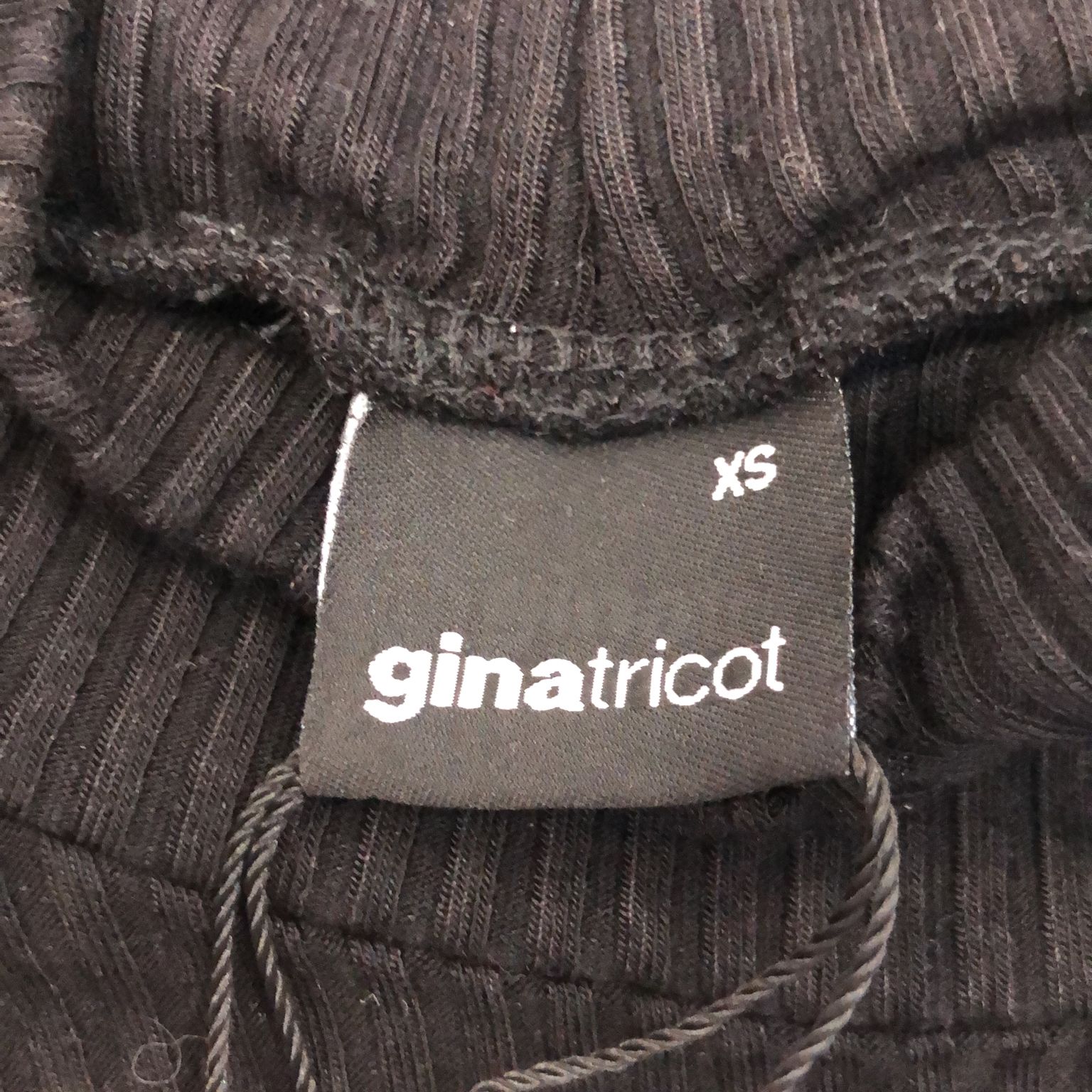 Gina Tricot