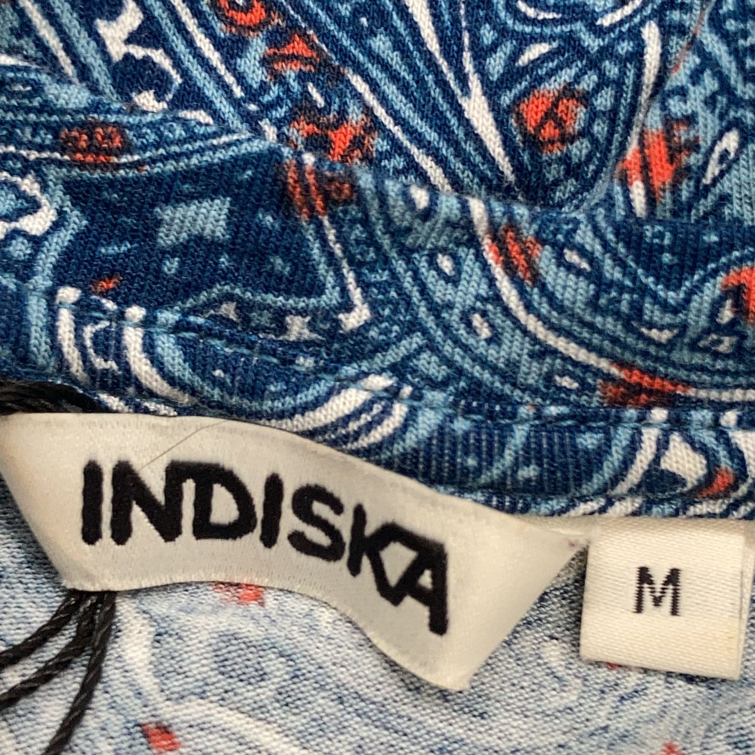 Indiska