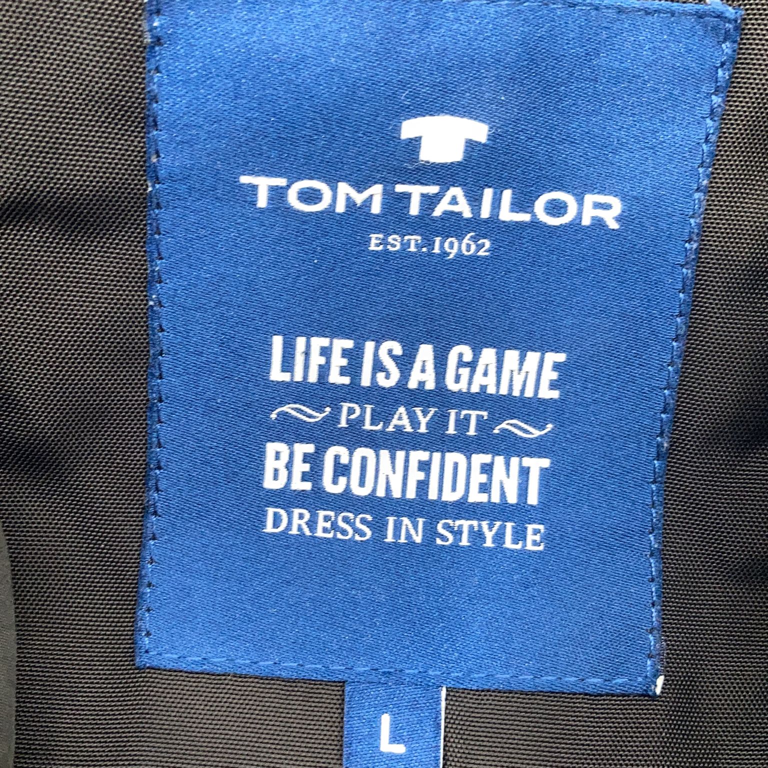 Tom Tailor