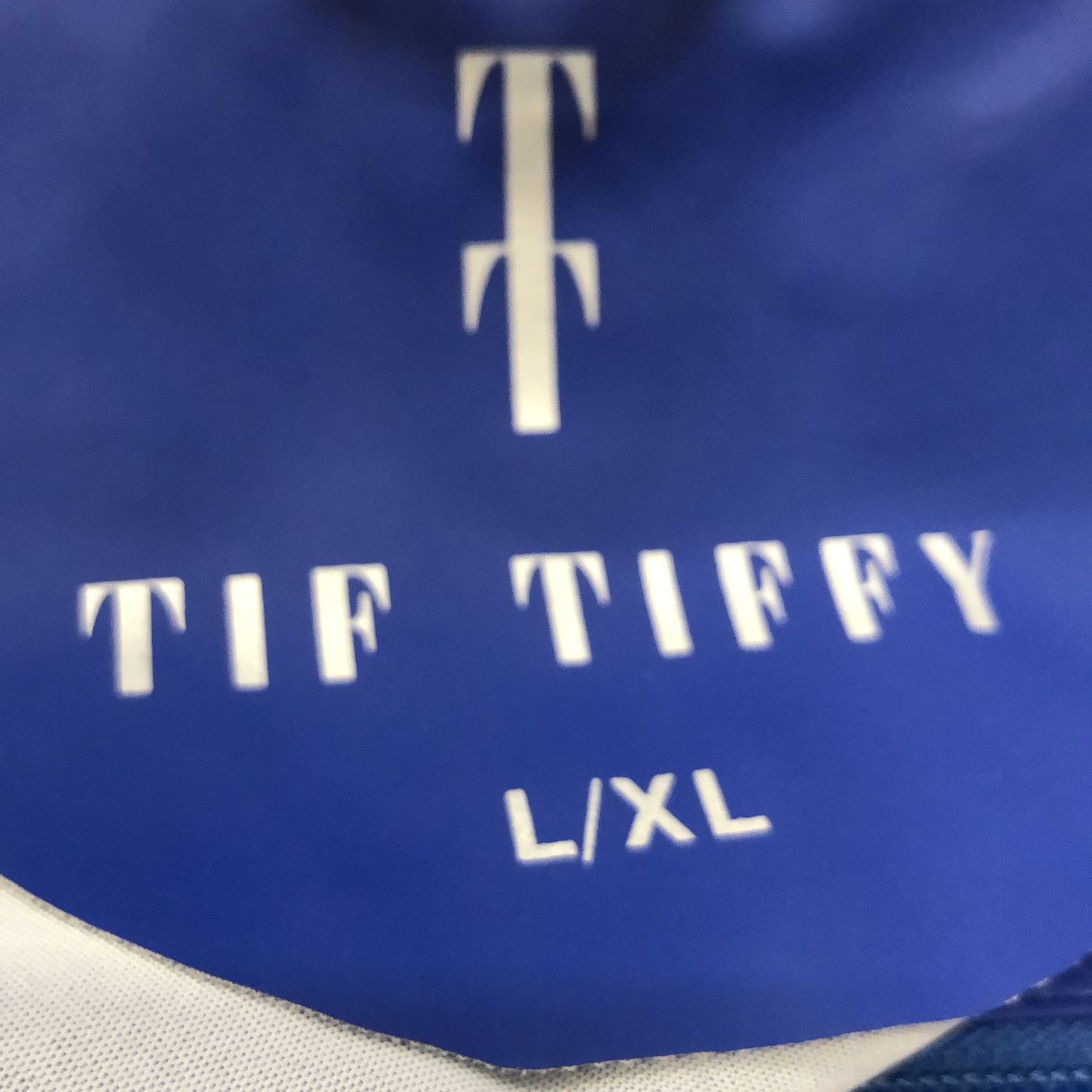 Tif Tiffy