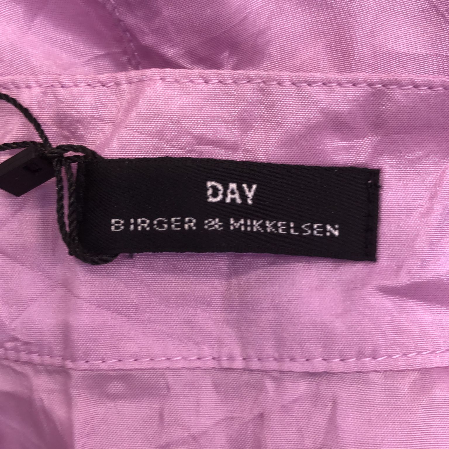 DAY Birger et Mikkelsen