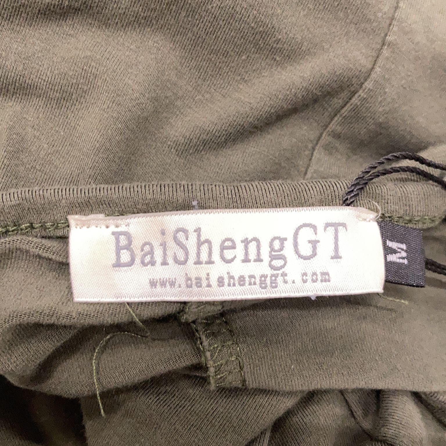 BaiShengGT