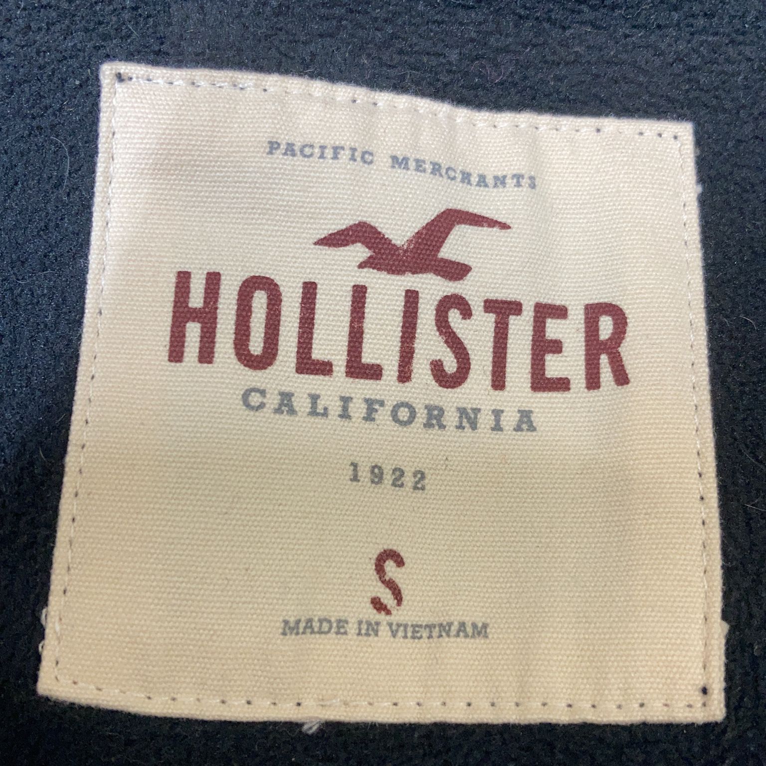 Hollister