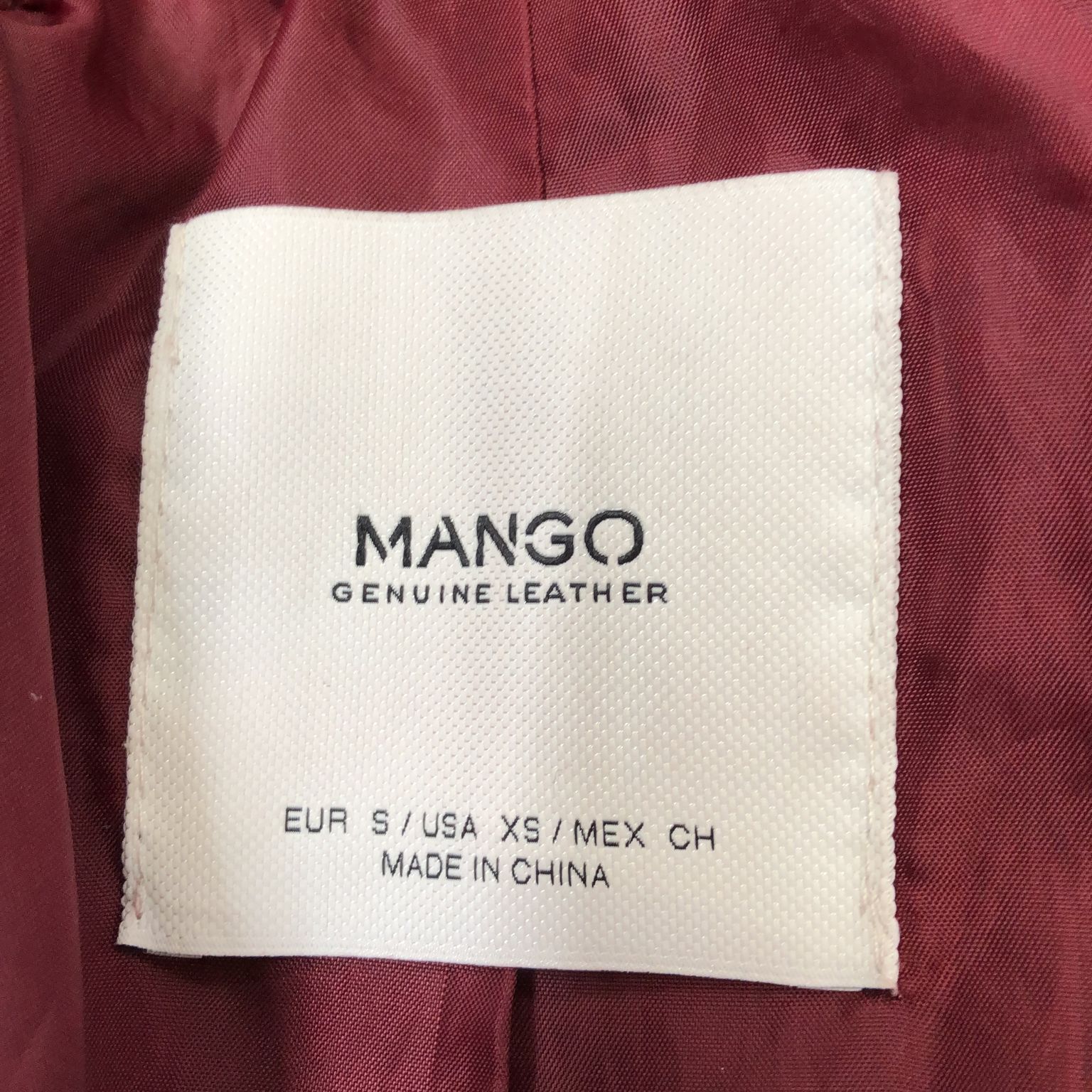 Mango