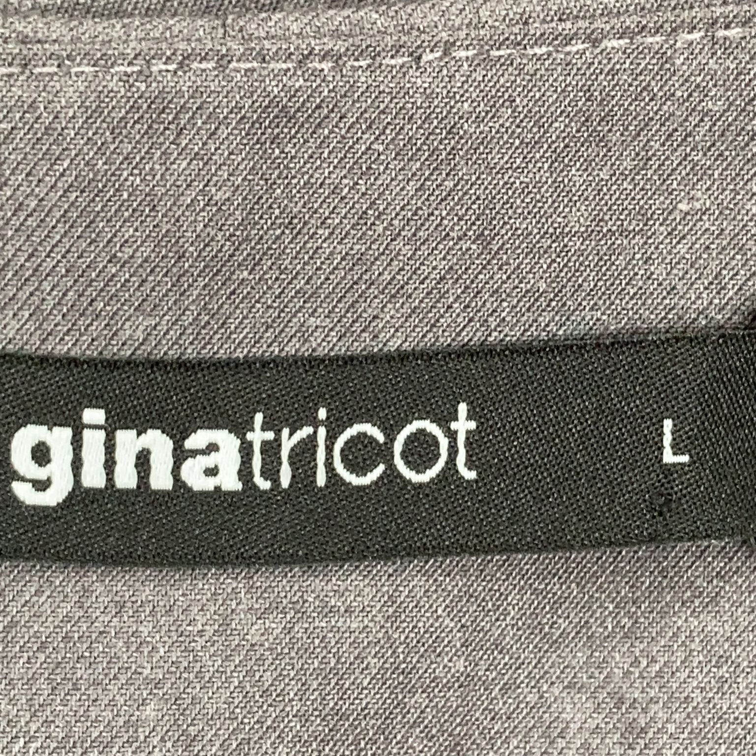 Gina Tricot