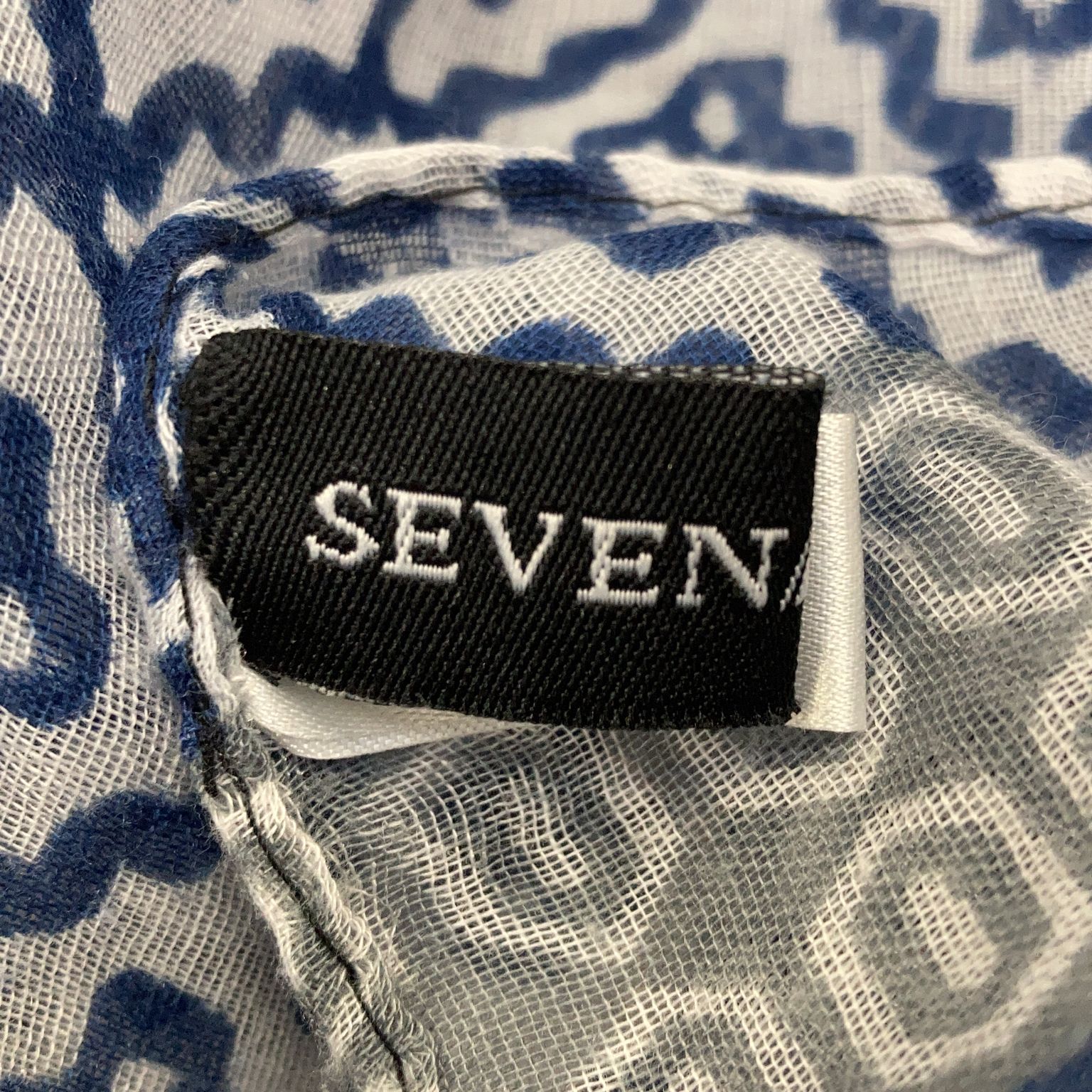 Seven East