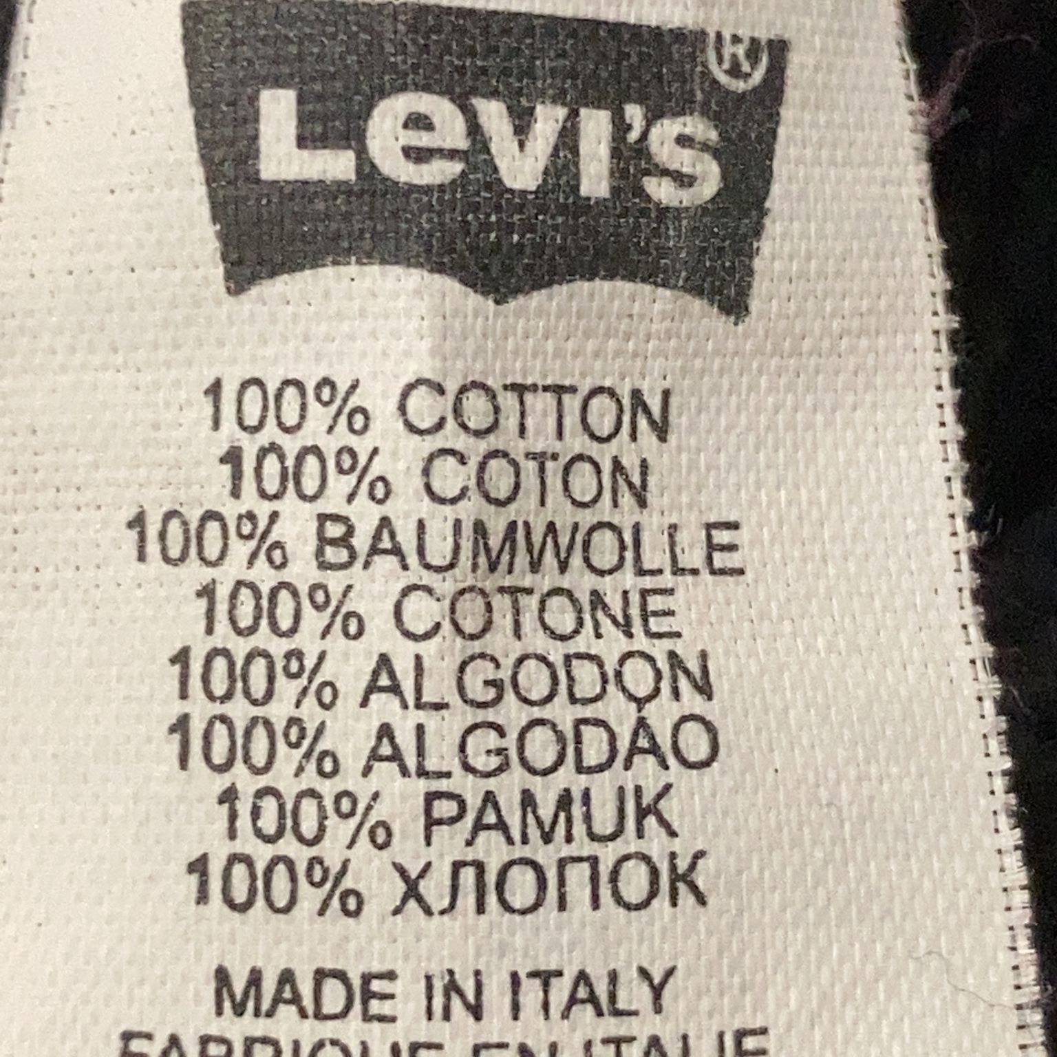 Levi Strauss  Co