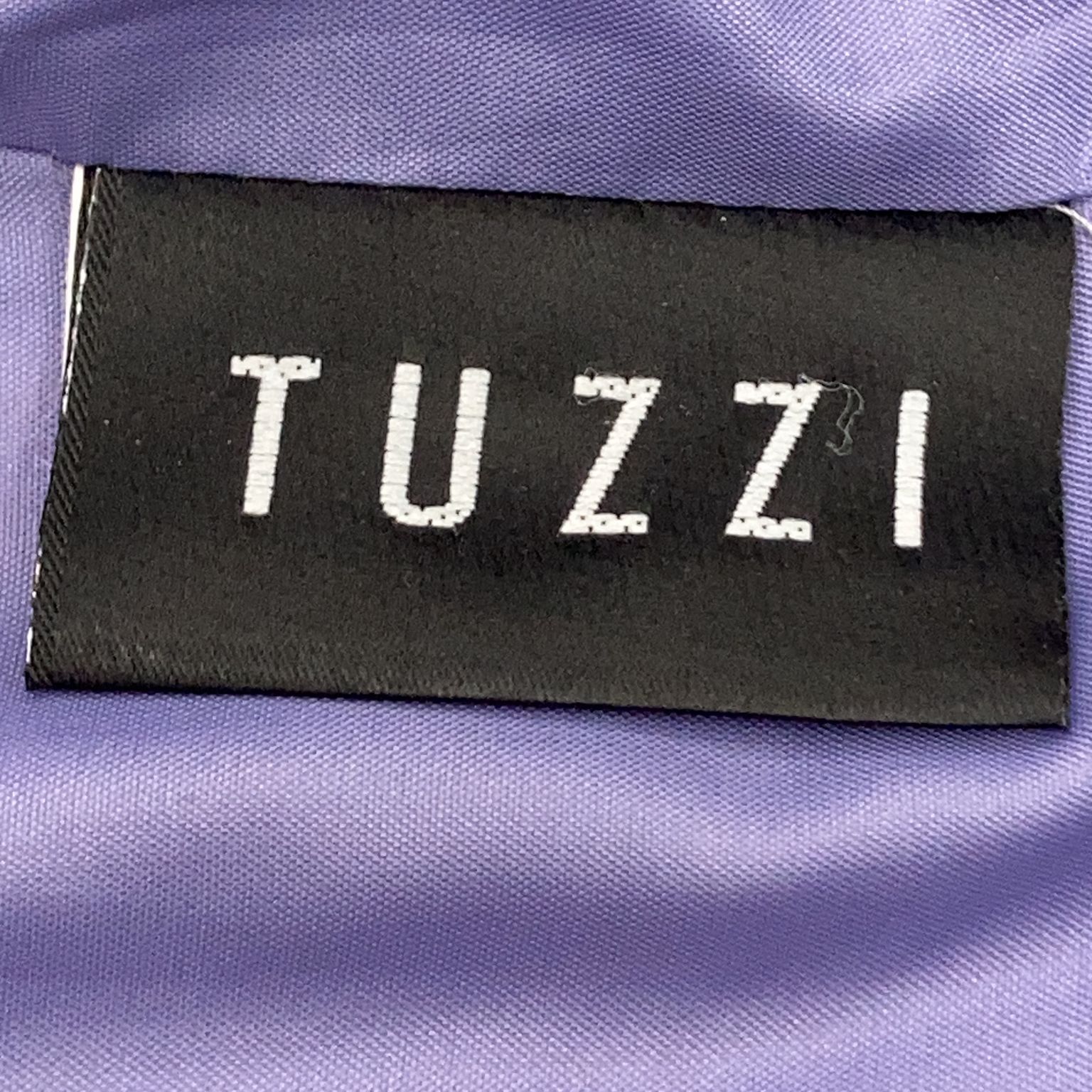 Tuzzi