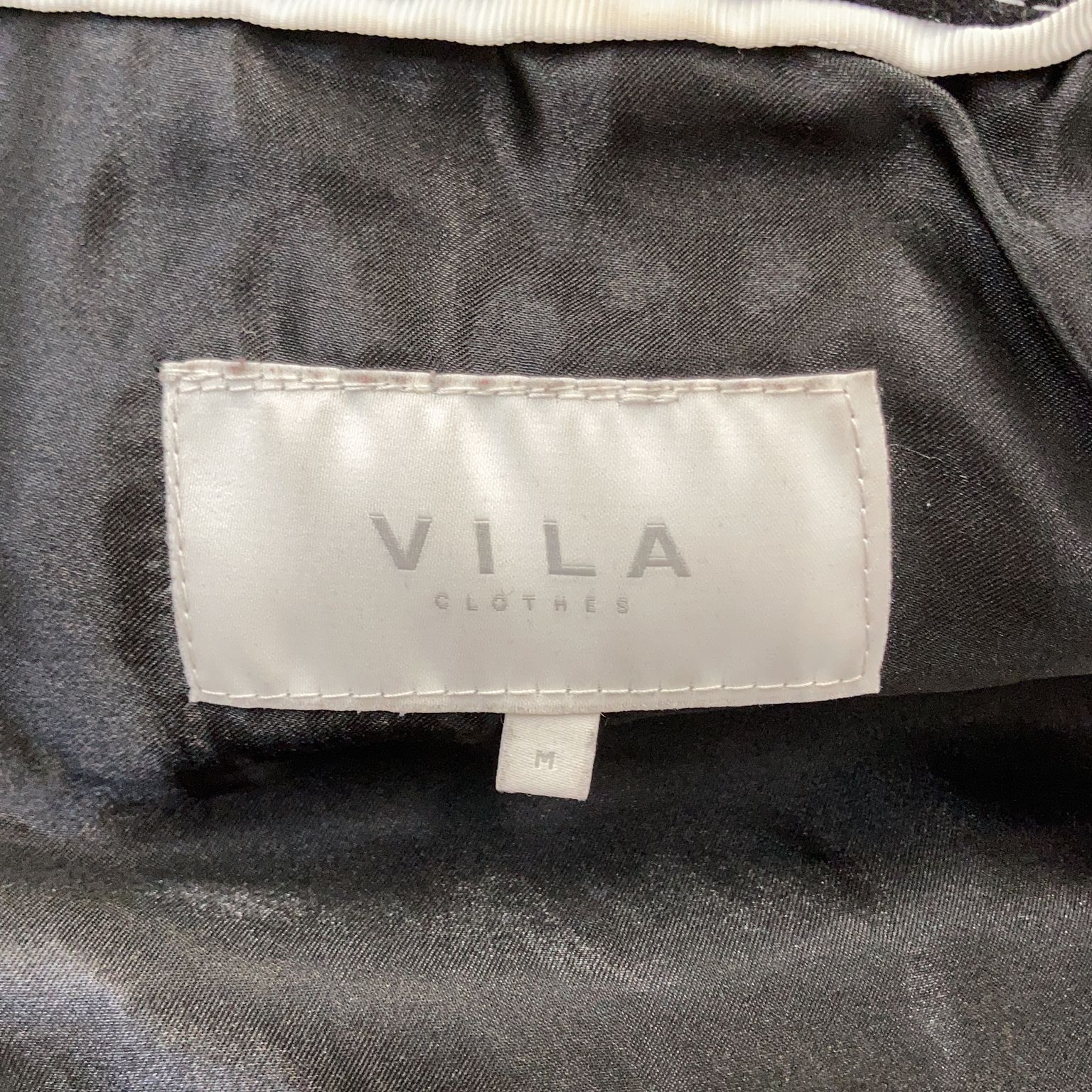 VILA Clothes