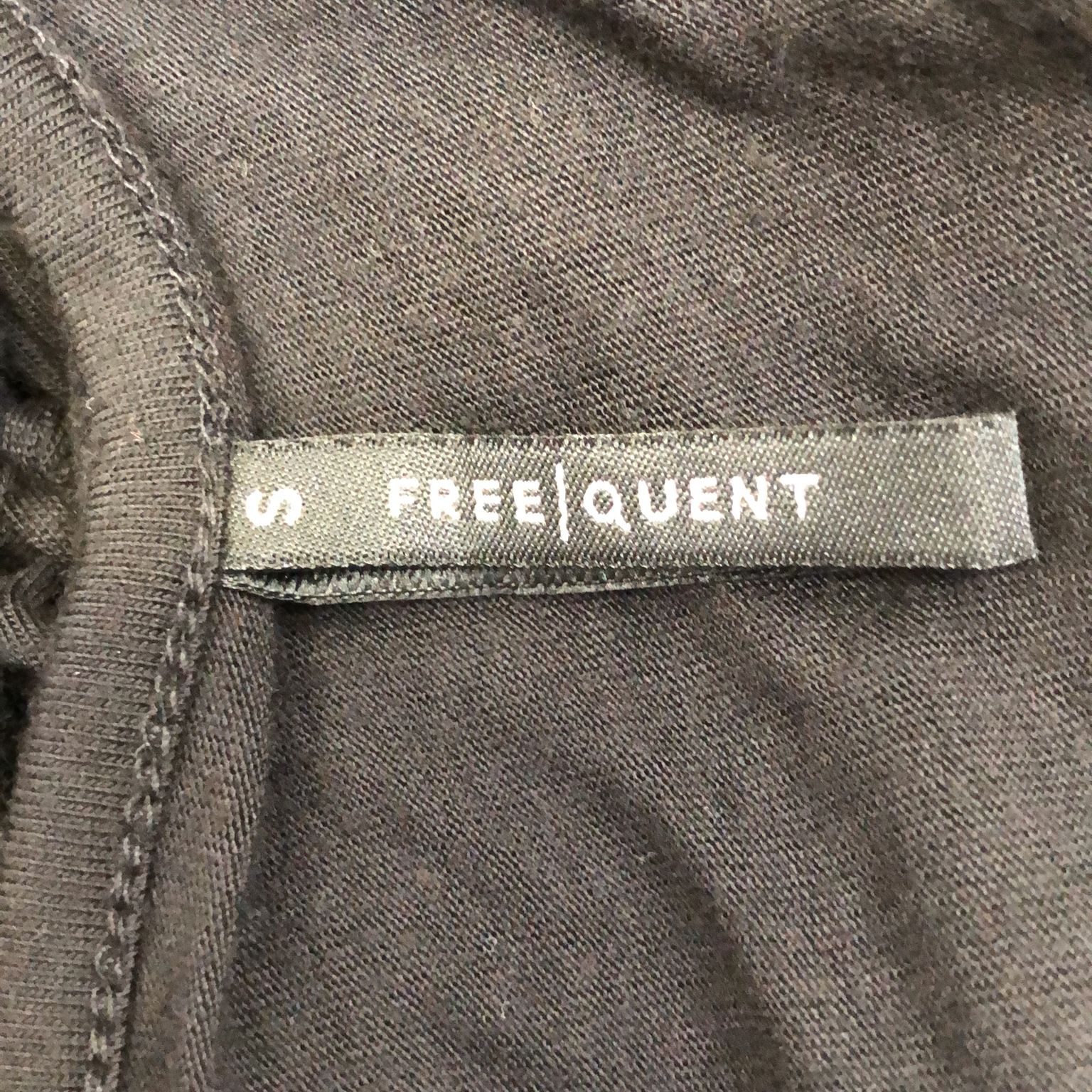 Free/Quent