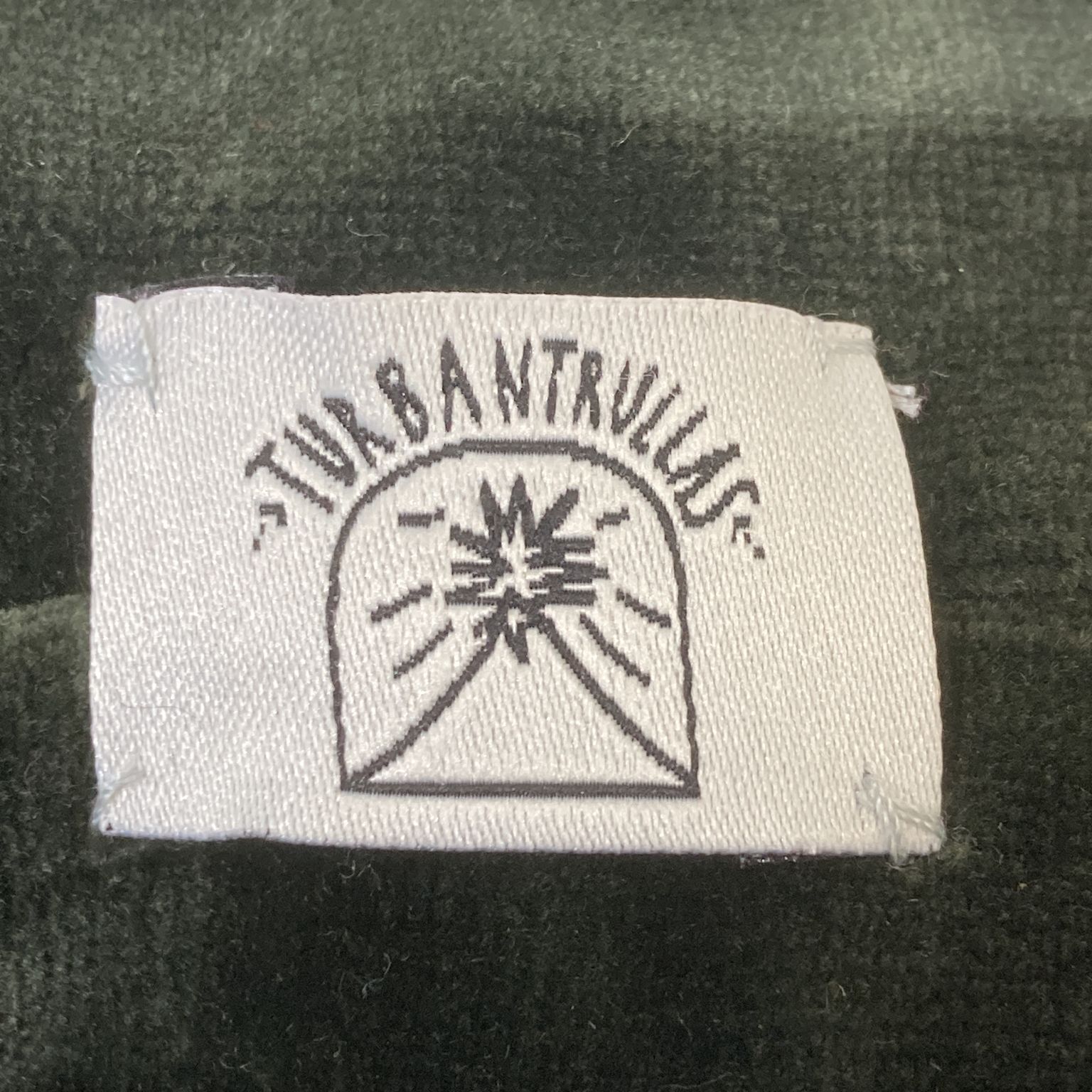 Turbantrullas