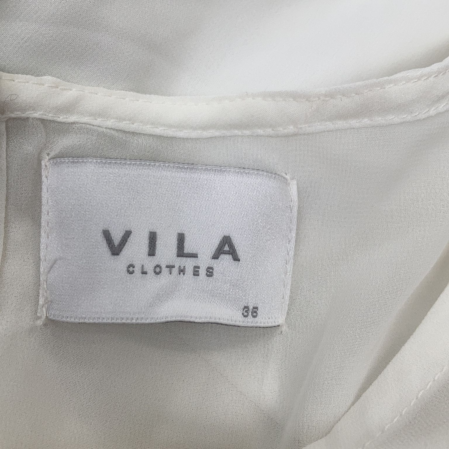 VILA Clothes