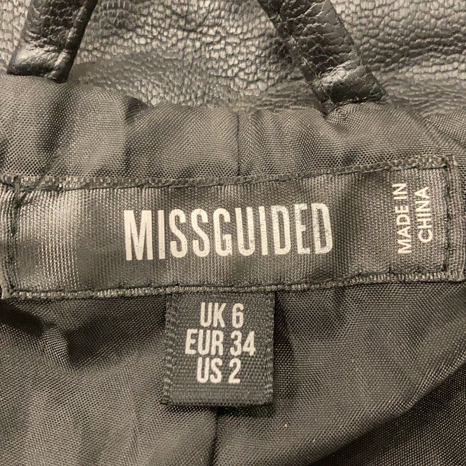 Missguided