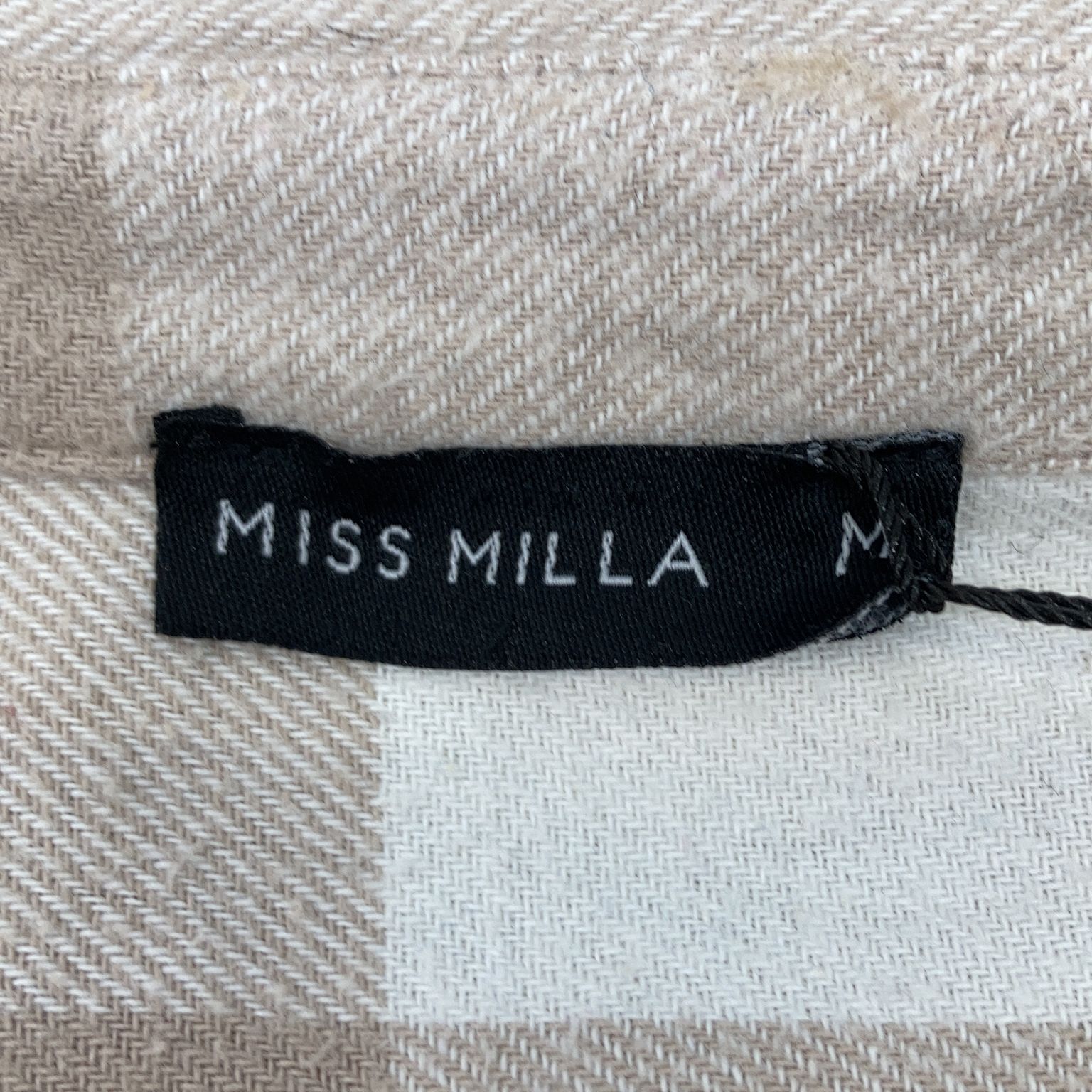 Miss Milla