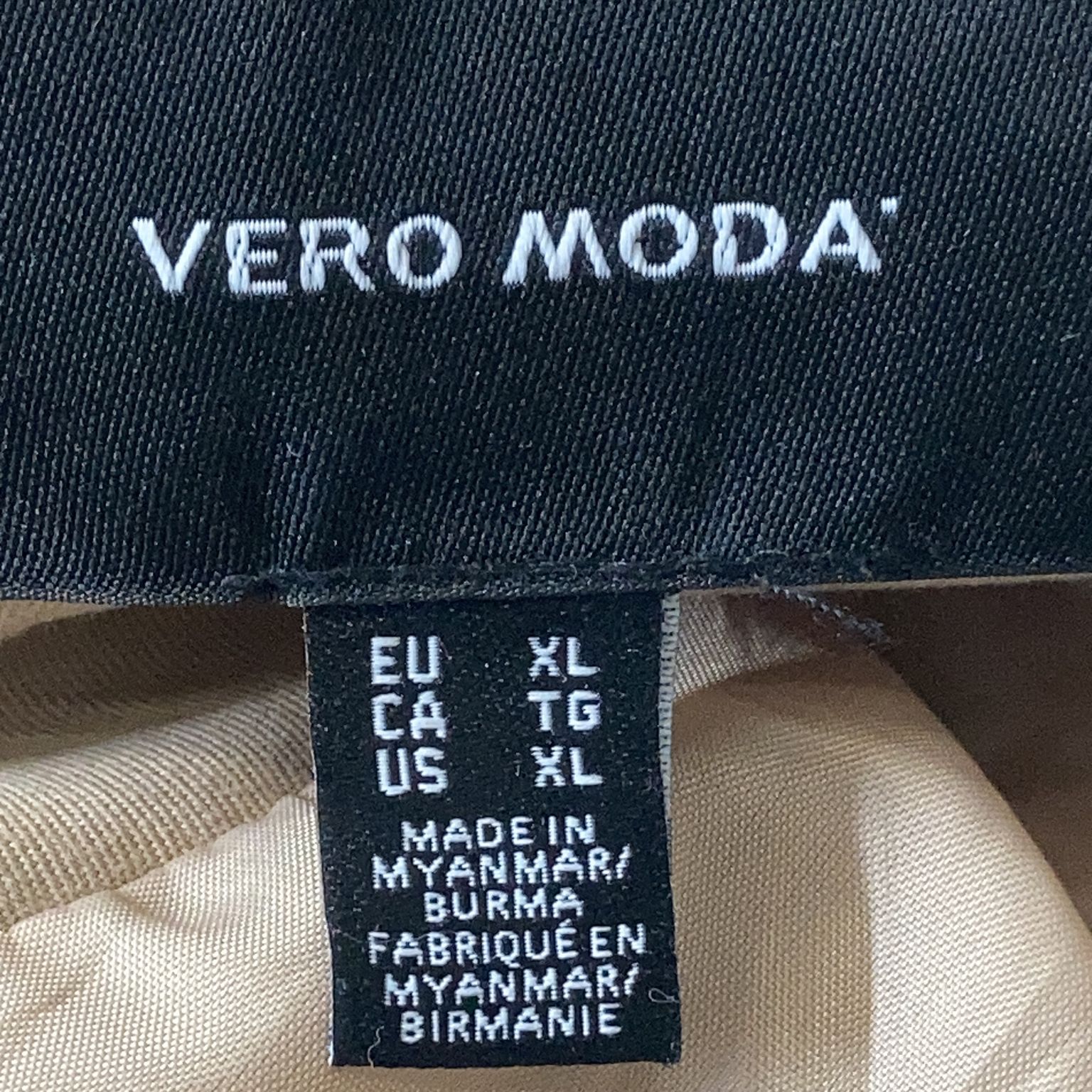 Vero Moda