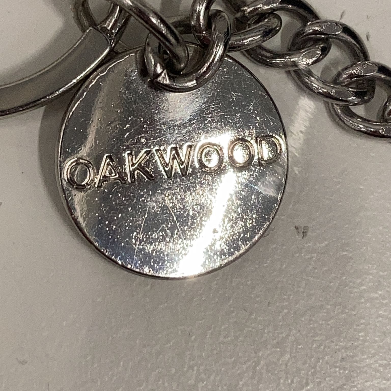 Oakwood