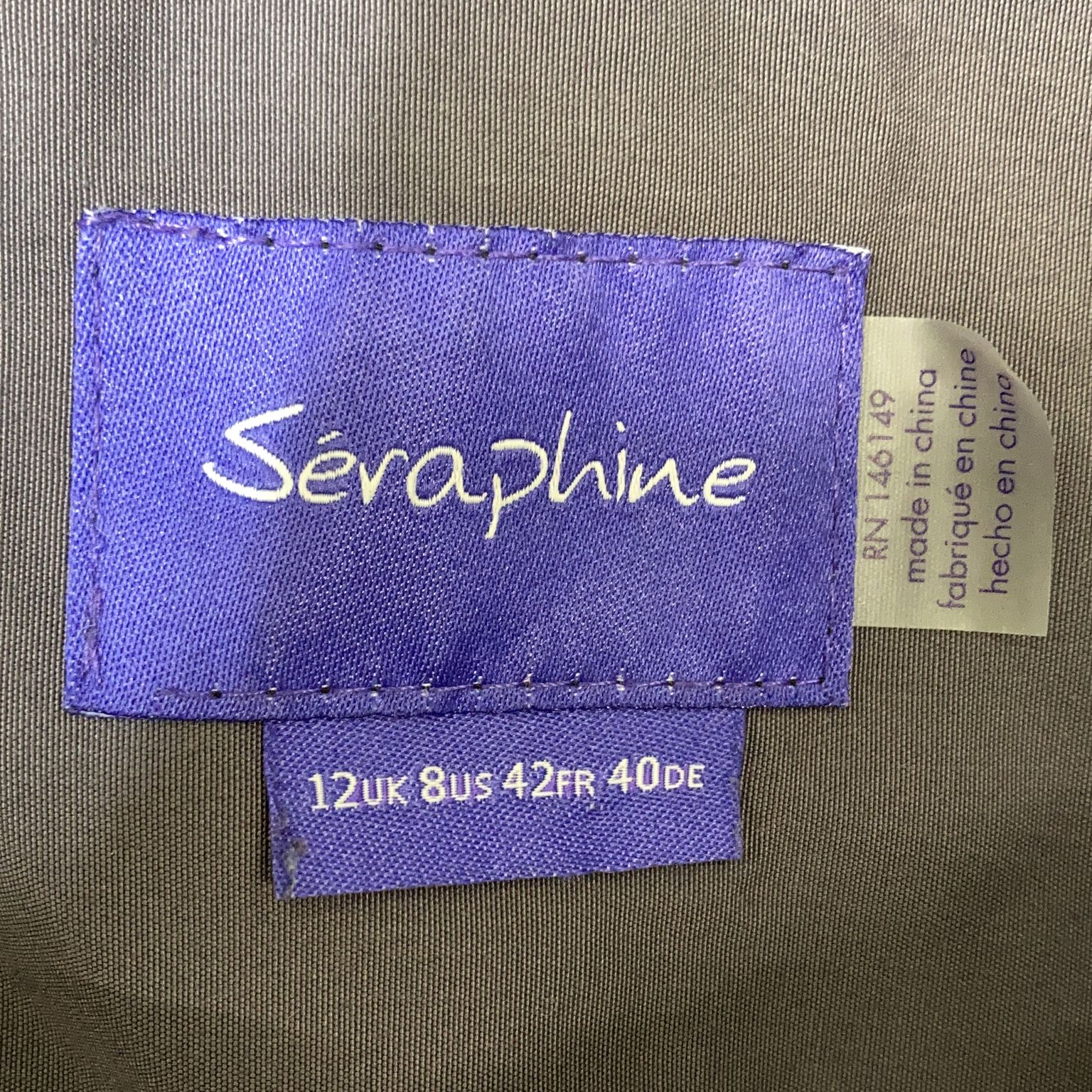 Séraphine