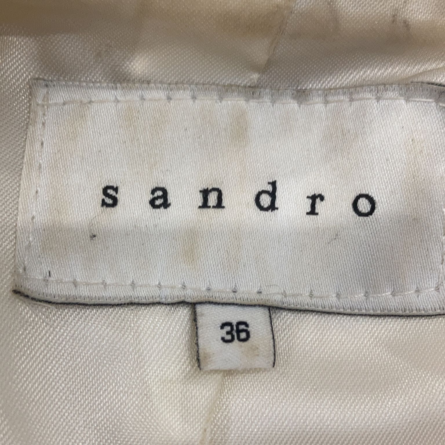 Sandro