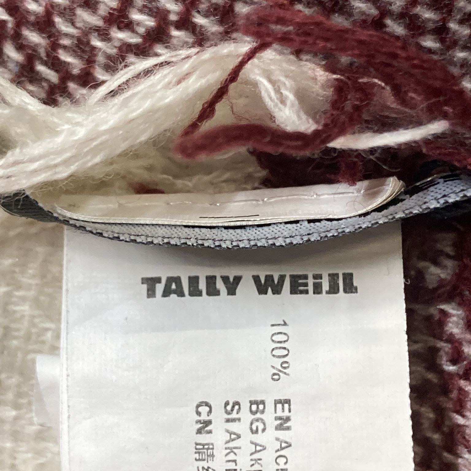 Tally Weijl