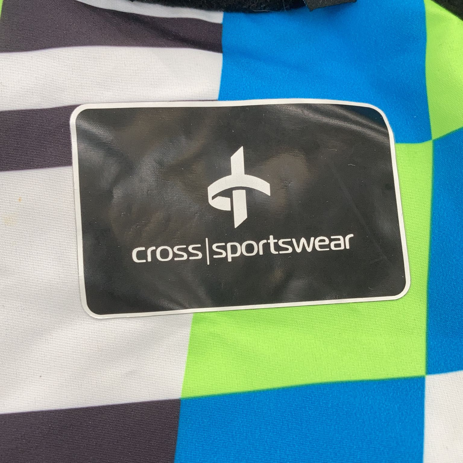 Cross Sportswear