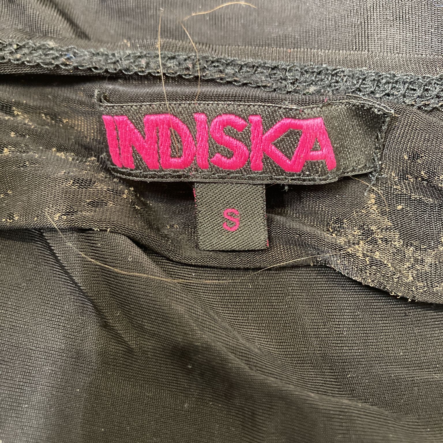 Indiska