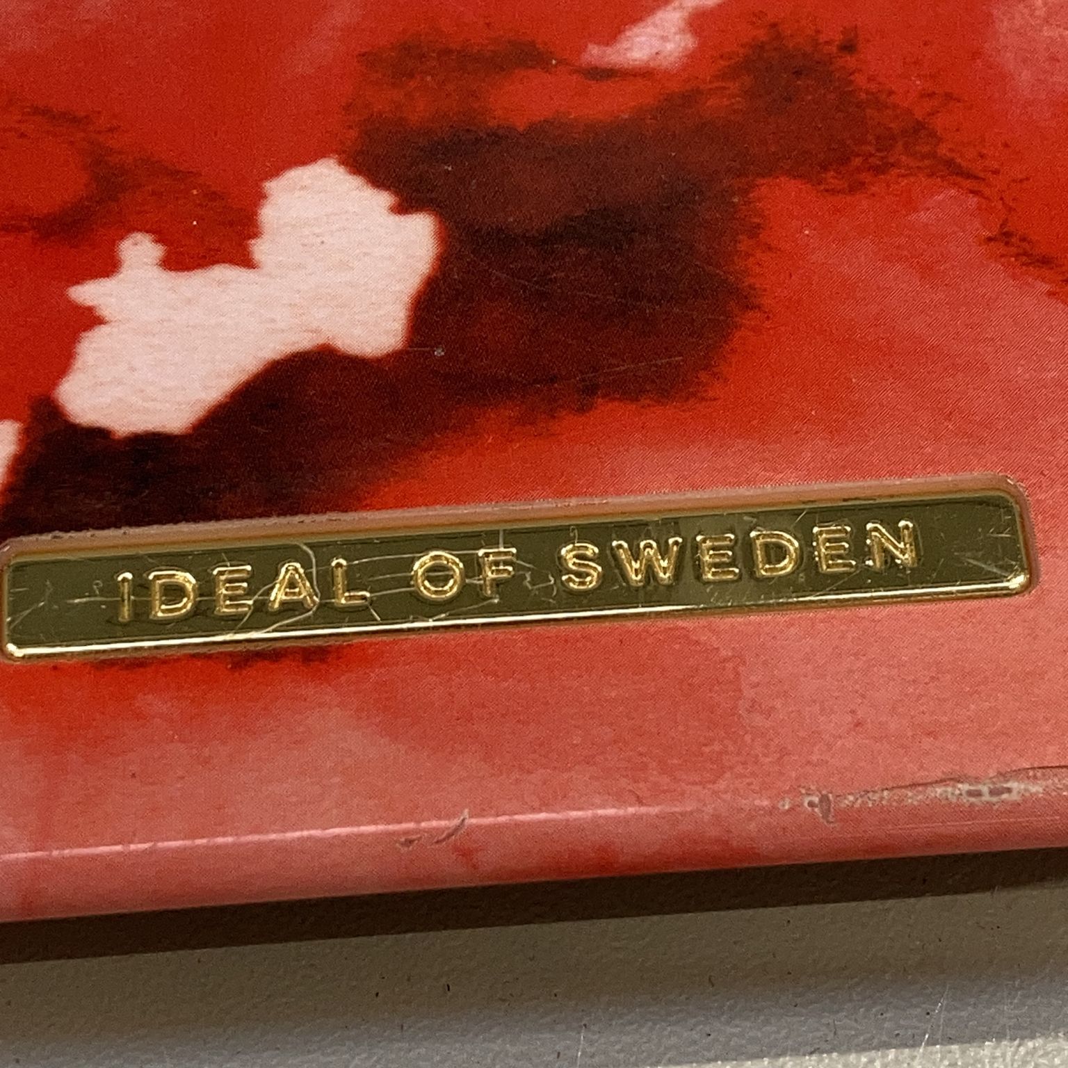 iDeal of Sweden