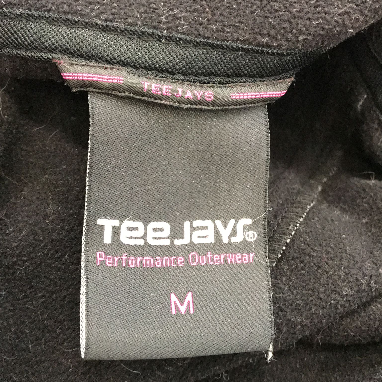 Tee Jays