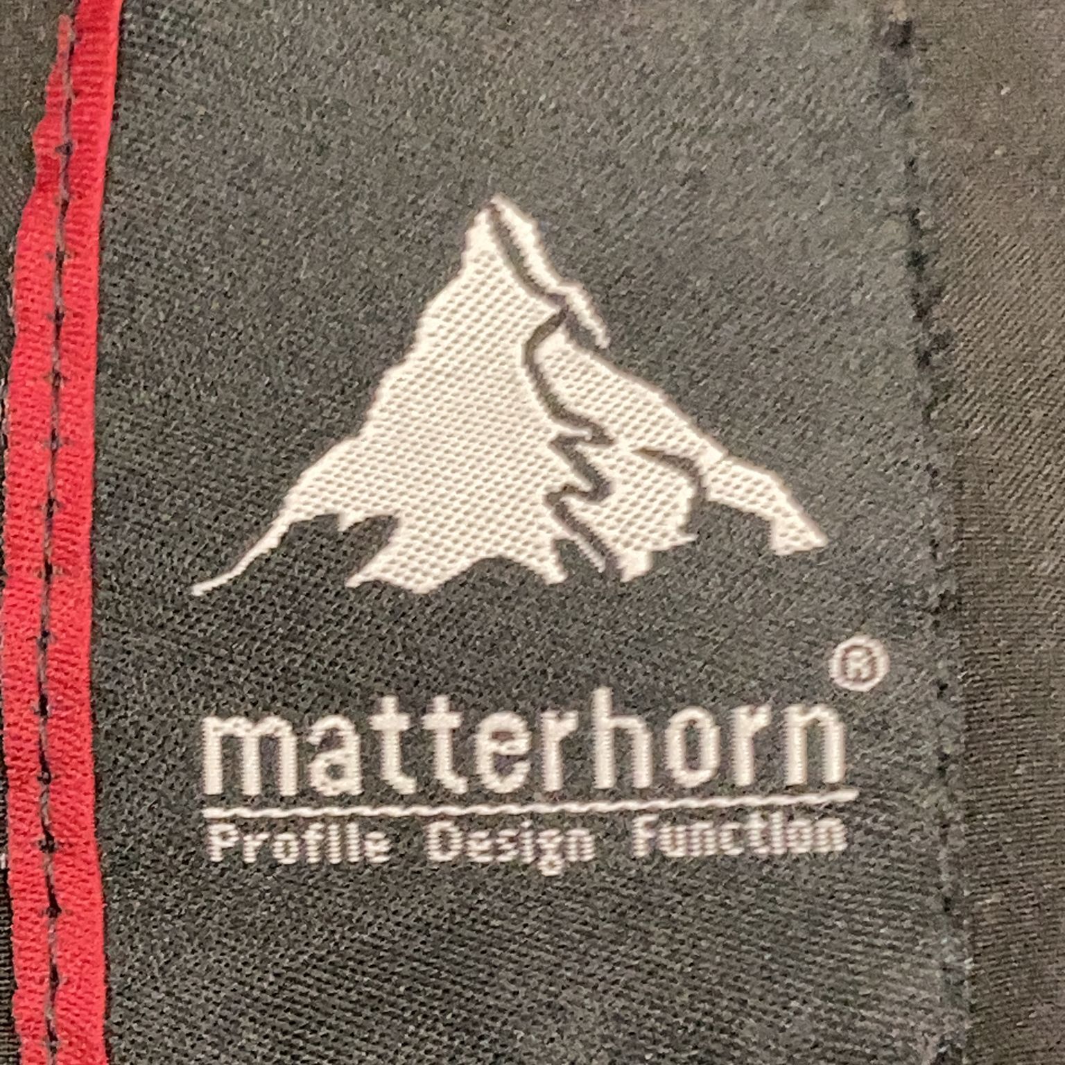 Matterhorn