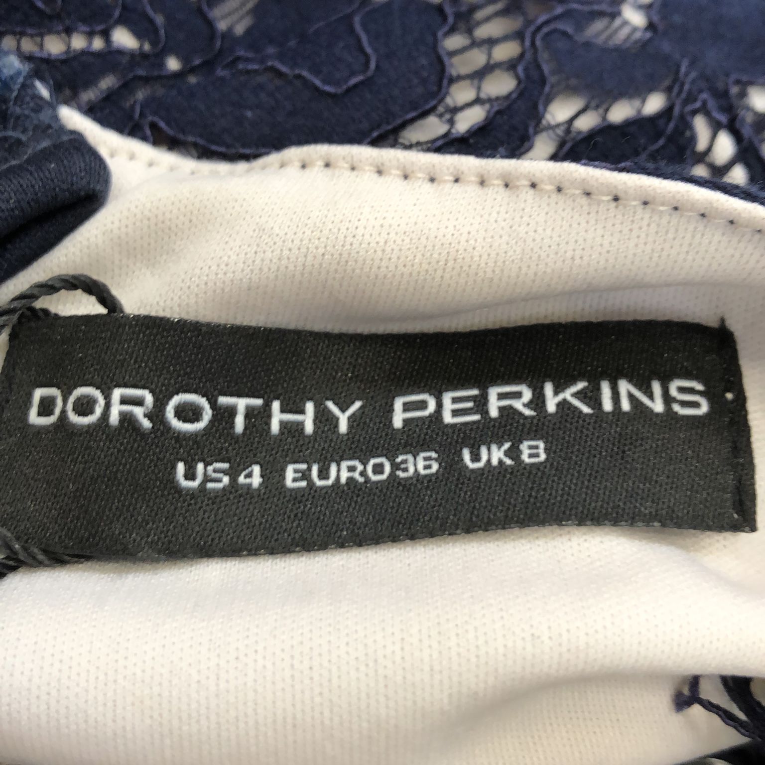 Dorothy Perkins